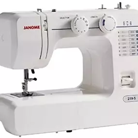 Bild von Brewers Sewing Machines