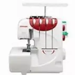 Bild von Brewers Sewing Machines