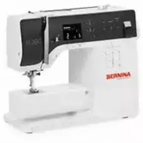 Bild von Brewers Sewing Machines