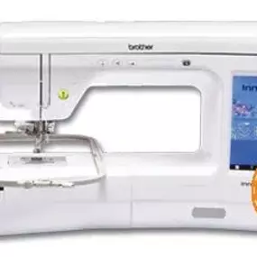 Bild von Brewers Sewing Machines