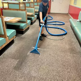Bild von Clear D.A.G Carpet Cleaners