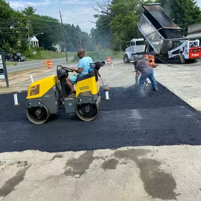 Bild von A&S Paving LLC