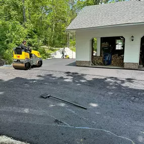 Bild von A&S Paving LLC