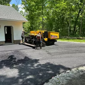 Bild von A&S Paving LLC