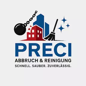 Bild von Preci Clean