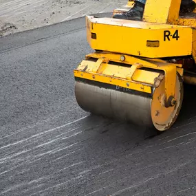 Bild von Pave-tech Asphalt LLC