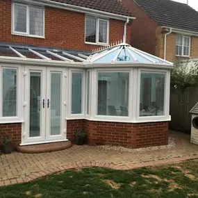 Bild von Aspen Building Solutions Ltd