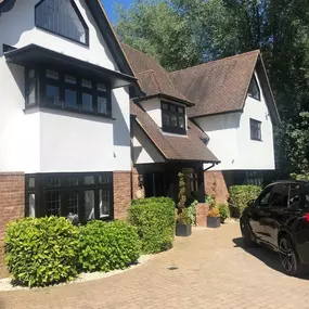 Bild von Aspen Building Solutions Ltd