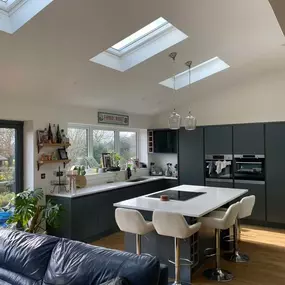 Bild von Aspen Building Solutions Ltd