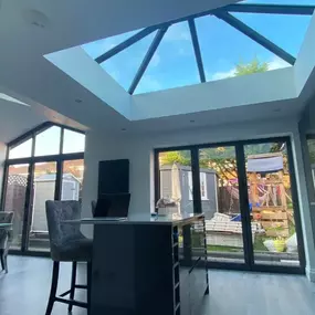 Bild von Aspen Building Solutions Ltd