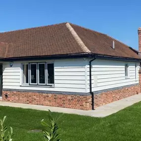 Bild von Aspen Building Solutions Ltd