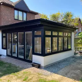 Bild von Aspen Building Solutions Ltd