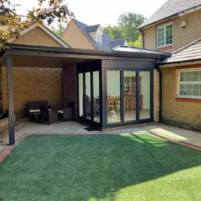 Bild von Aspen Building Solutions Ltd