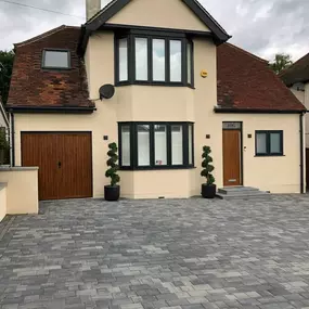 Bild von Aspen Building Solutions Ltd