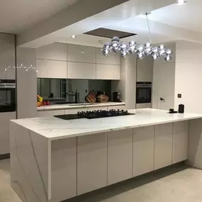 Bild von Aspen Building Solutions Ltd