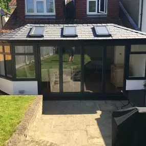 Bild von Aspen Building Solutions Ltd