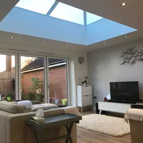 Bild von Aspen Building Solutions Ltd