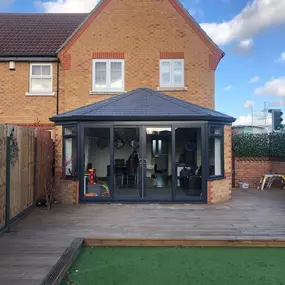 Bild von Aspen Building Solutions Ltd