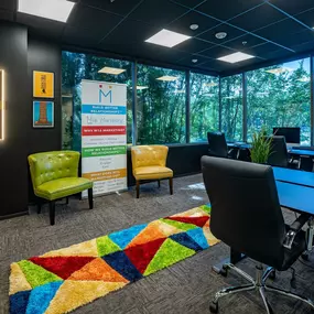 Bild von M16 Marketing - Atlanta Web Design and SEO Company