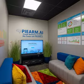 Bild von M16 Marketing - Atlanta Web Design and SEO Company