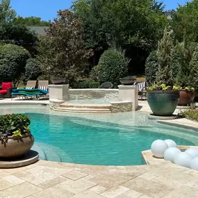 Bild von Custom Pool Plastering