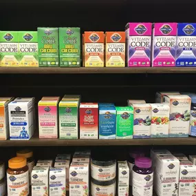 Bild von Main Source Pharmacy