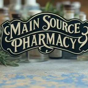 Bild von Main Source Pharmacy