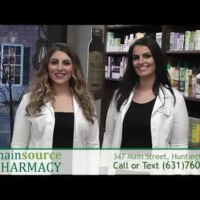 Bild von Main Source Pharmacy