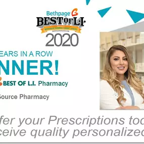 Bild von Main Source Pharmacy