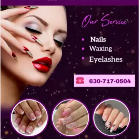 Welcome to Exo Nails, where our mission is to provide an unparalleled beauty experience that emphasizes quality, care, and relaxation. We are dedicated to enhancing your natural beauty while ensuring your comfort and satisfaction during each visit.