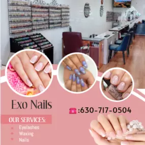 If you have any specific requests or concerns, feel free to inform us in advance, and we will do our best to accommodate you. We look forward to welcoming you to our salon for a rejuvenating experience.