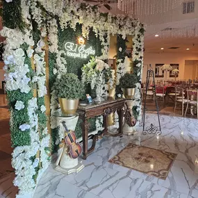 Bild von El Zafiro Banquet Hall 3