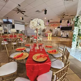 Bild von El Zafiro Banquet Hall 3