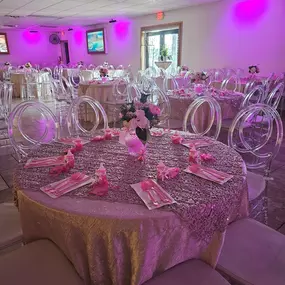 Bild von El Zafiro Banquet Hall 3