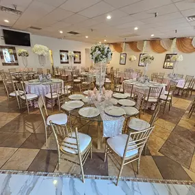 Bild von El Zafiro Banquet Hall 3