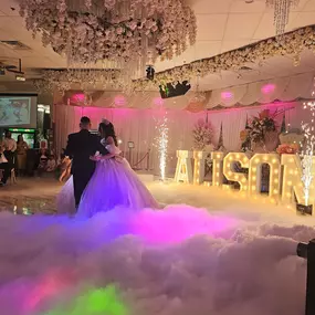 Bild von El Zafiro Banquet Hall 3