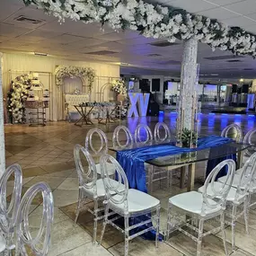 Bild von El Zafiro Banquet Hall 3