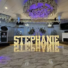 Bild von El Zafiro Banquet Hall 3