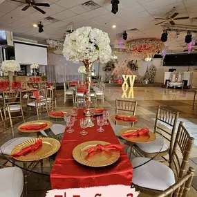 Bild von El Zafiro Banquet Hall 3
