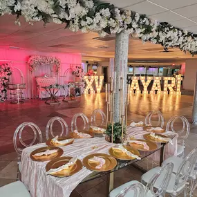 Bild von El Zafiro Banquet Hall 3