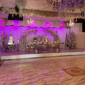 Bild von El Zafiro Banquet Hall 3
