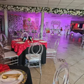 Bild von El Zafiro Banquet Hall 3