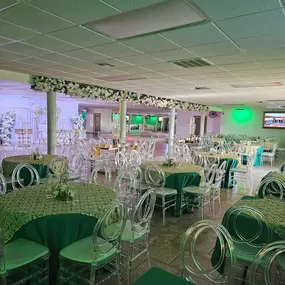 Bild von El Zafiro Banquet Hall 3