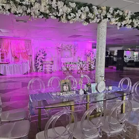 Bild von El Zafiro Banquet Hall 3