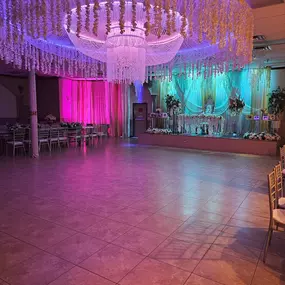 Bild von El Zafiro Banquet Hall 3