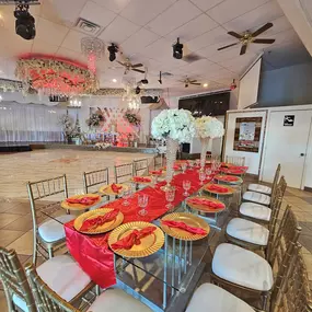 Bild von El Zafiro Banquet Hall 3