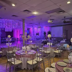 Bild von El Zafiro Banquet Hall 3