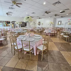 Bild von El Zafiro Banquet Hall 3