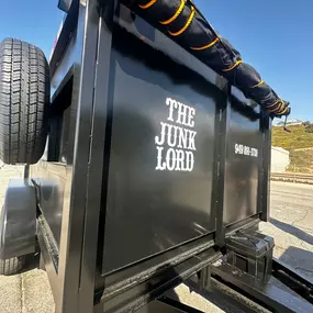 Bild von The Junk Lord LLC
