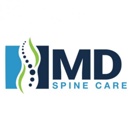 Logo de MD Spine Care